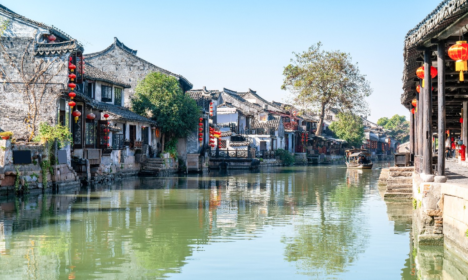 AB15003 佛山 Fresh 純玩天半團