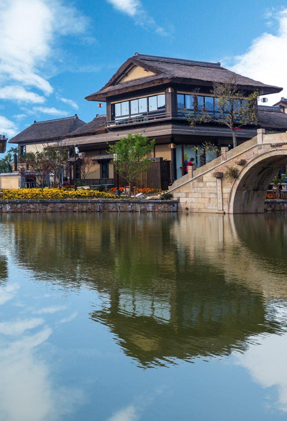 AB15003 佛山 Fresh 純玩天半團