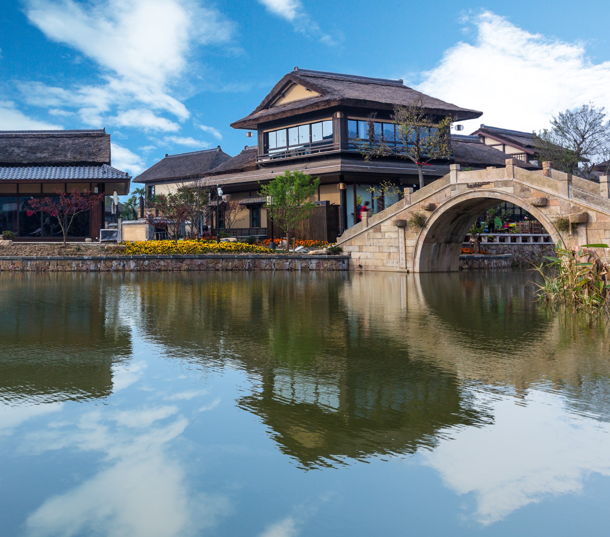 AB15003 佛山 Fresh 純玩天半團