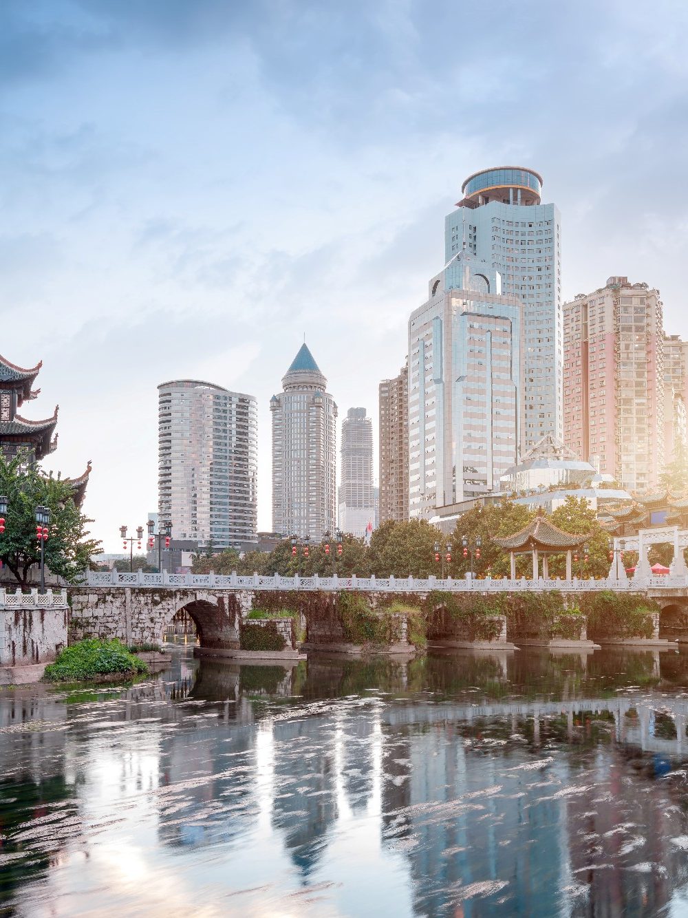 AB15003 佛山 Fresh 純玩天半團